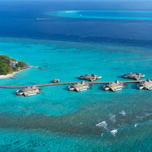 Soneva Fushi
